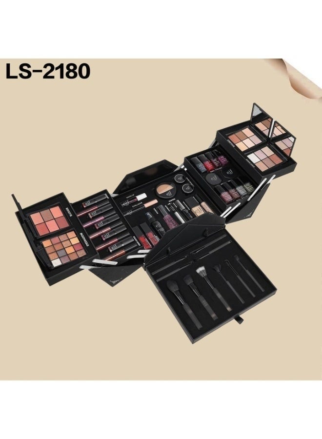 إلف طقم مكياج جميع منتجات التجميل في علبة واحدة - Image 5